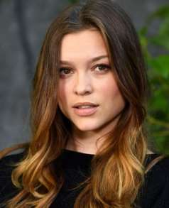 Sophie Cookson